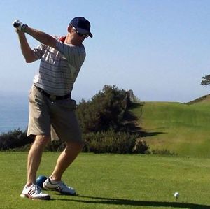 Meet your Posher, Brian